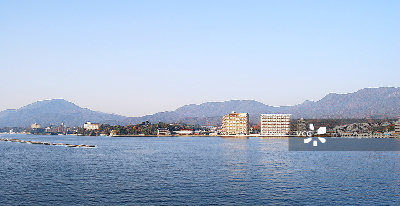 日本风光图片素材