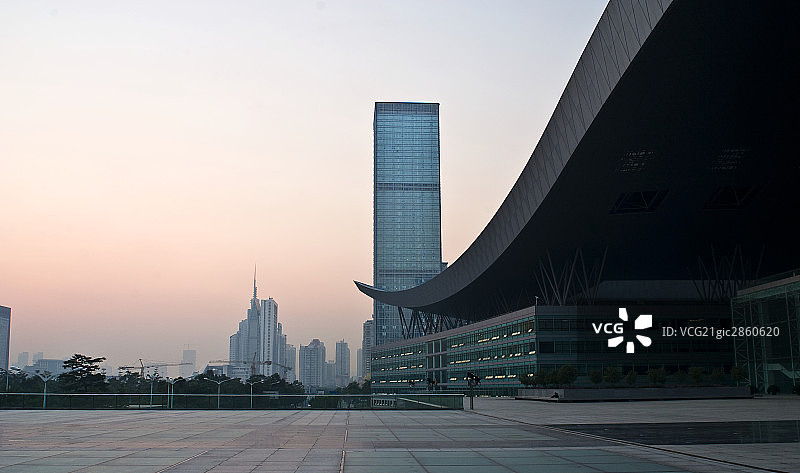 中国,深圳,建筑图片素材