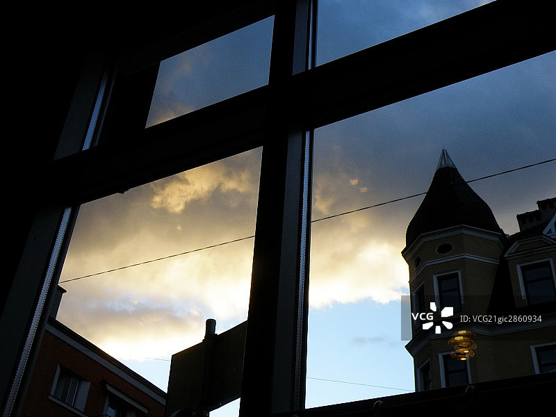 欧洲,奥地利,茵斯布鲁克图片素材