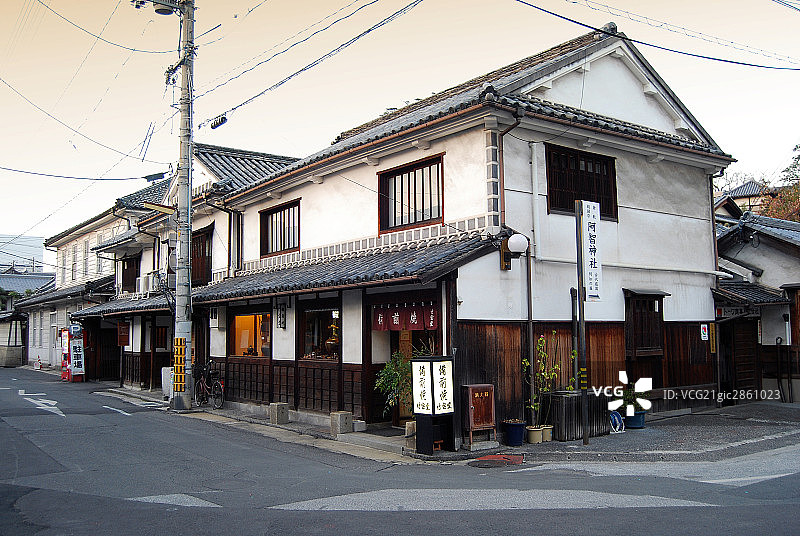 日本风光图片素材