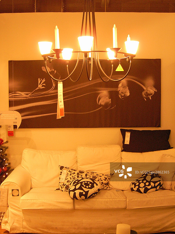 IKEA宜家家居图片素材