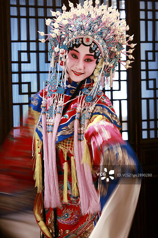 贵妃图片素材