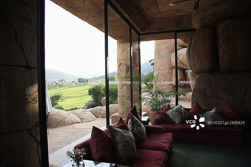 南非太阳城图片素材