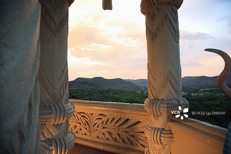 南非太阳城图片素材