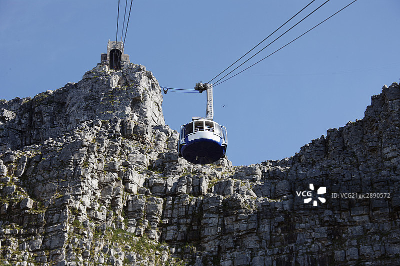 南非风光图片素材