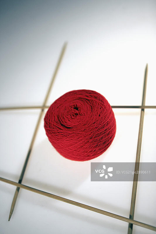 毛线毛衣针图片素材