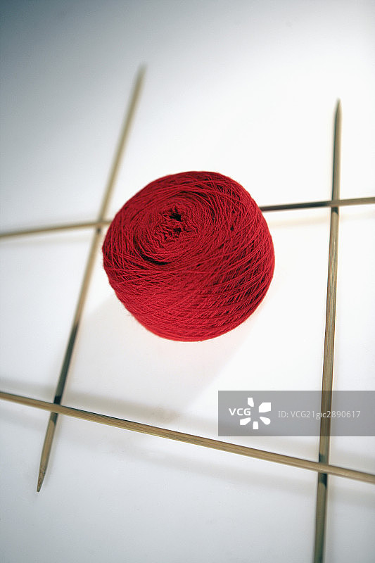 毛线毛衣针图片素材