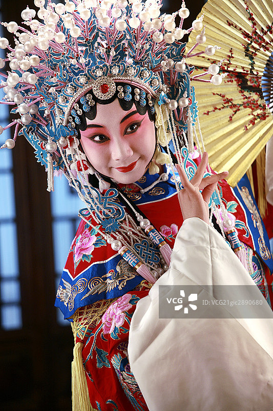 贵妃图片素材