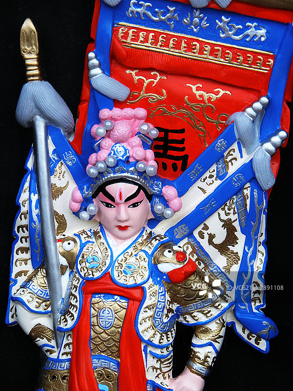 北京,琉璃厂,工艺品图片素材