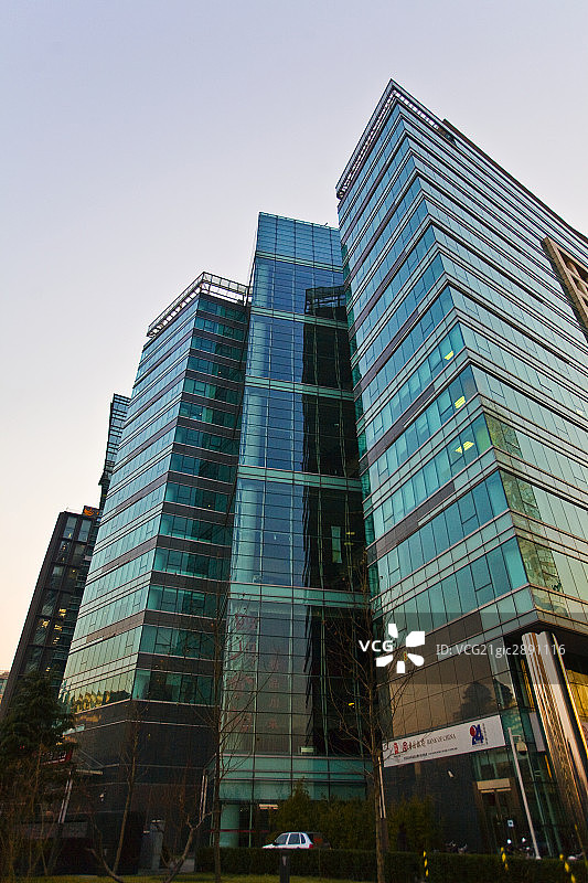中国,北京,建筑图片素材