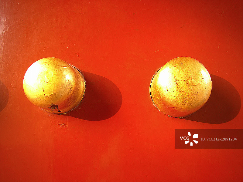 中国,北京,天坛,门图片素材