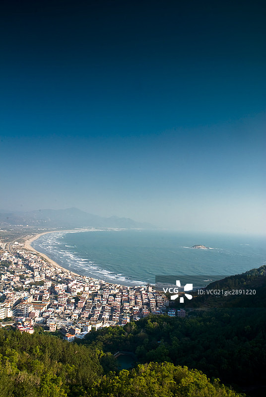 广东,平海图片素材