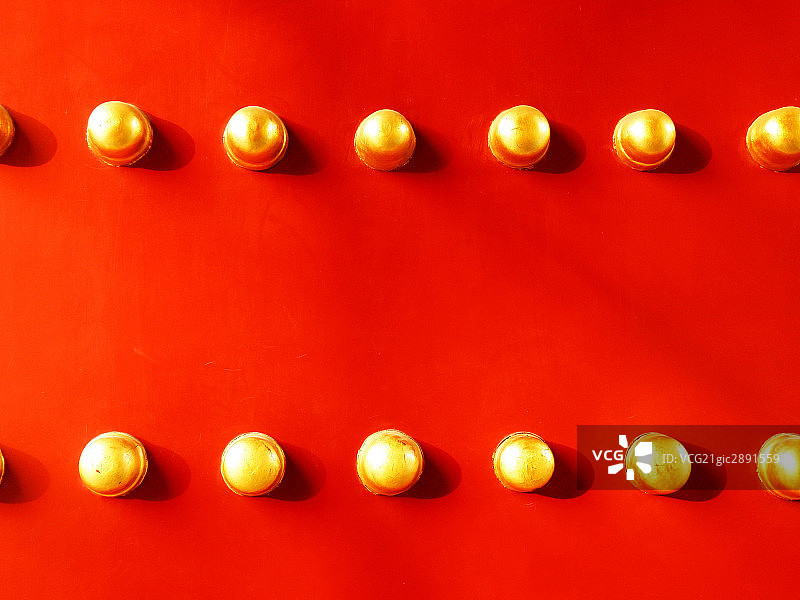 中国,北京,天坛,门图片素材