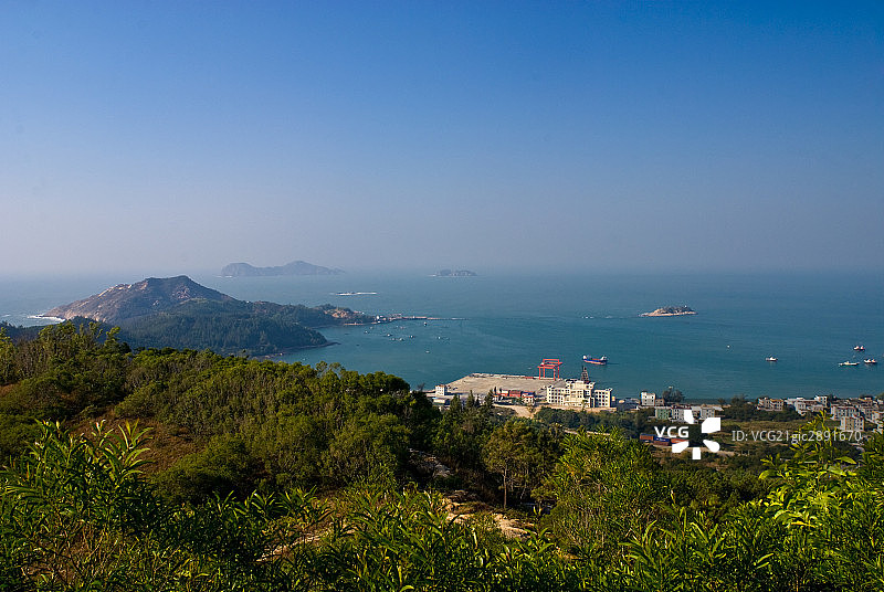 广东,平海图片素材