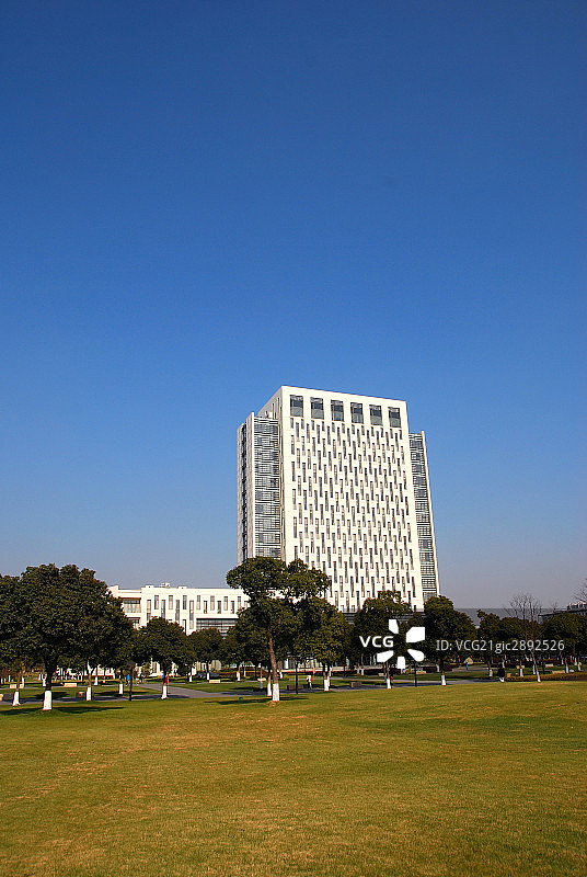中国,上海,建筑图片素材