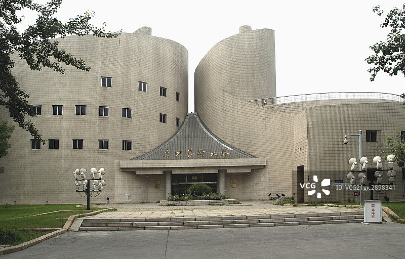 天津南开大学图片素材