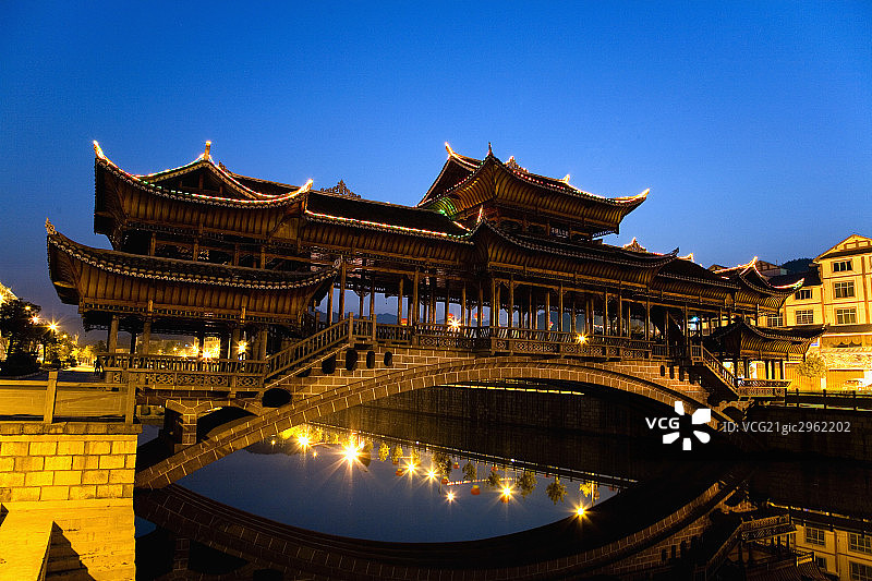 贵州省雷山县图片素材