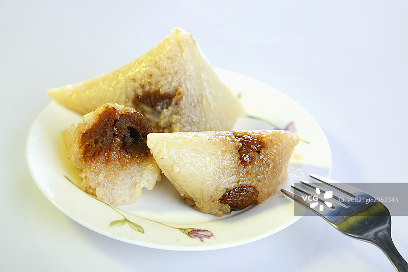 食品粽子图片素材