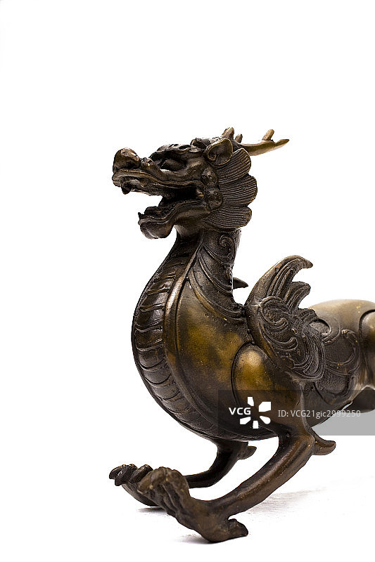 龙图片素材