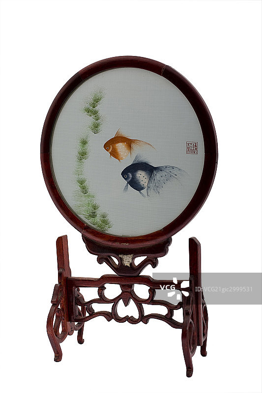 刺绣图片素材