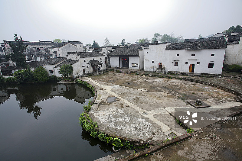 浙江兰溪图片素材