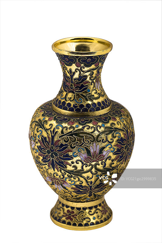 景泰蓝图片素材