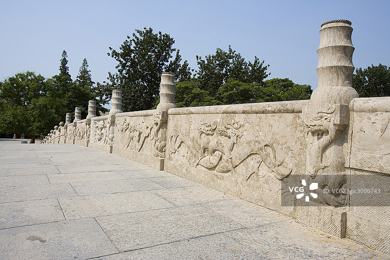 河北,中国图片素材