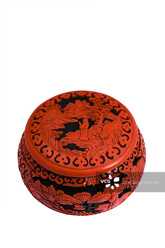 漆器图片素材