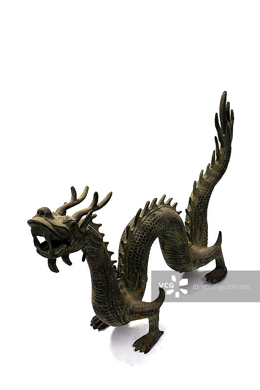 龙图片素材