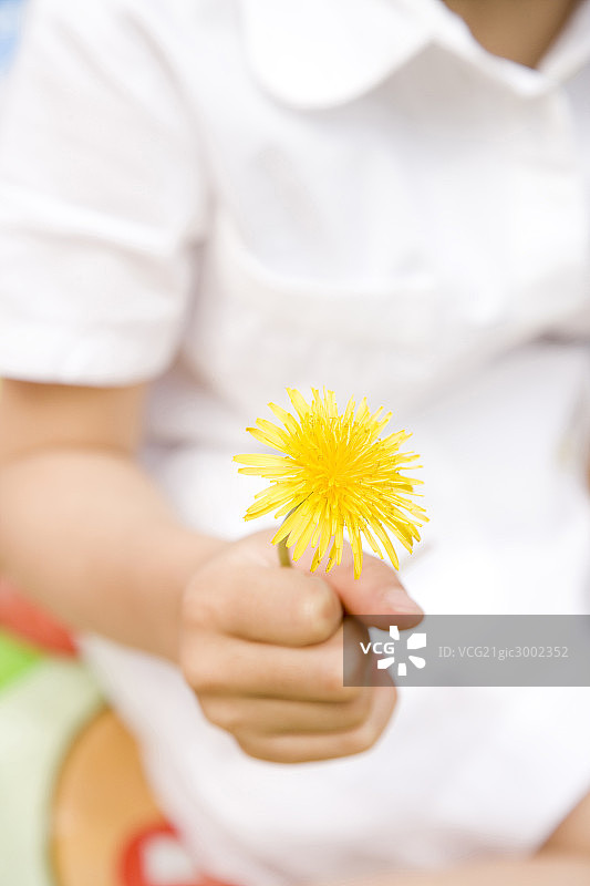 Childhood图片素材