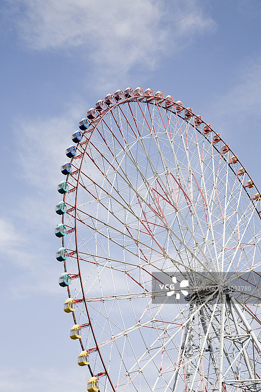 Ferris Wheel图片素材