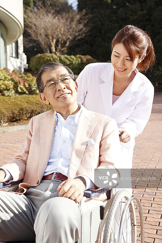 Nursing图片素材