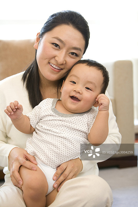 妈妈和宝宝图片素材
