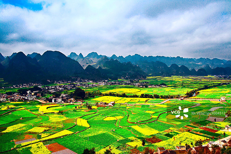 贵州兴义图片素材