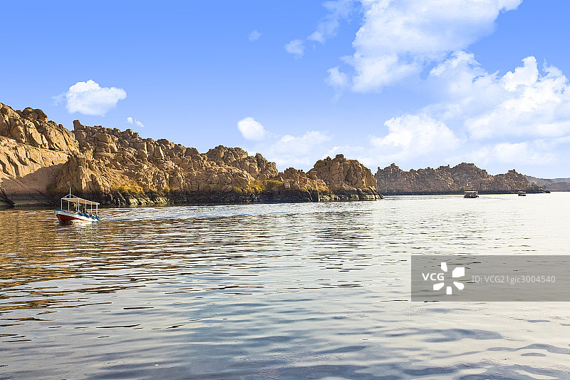 菲莱神庙图片素材