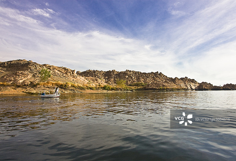 菲莱神庙图片素材