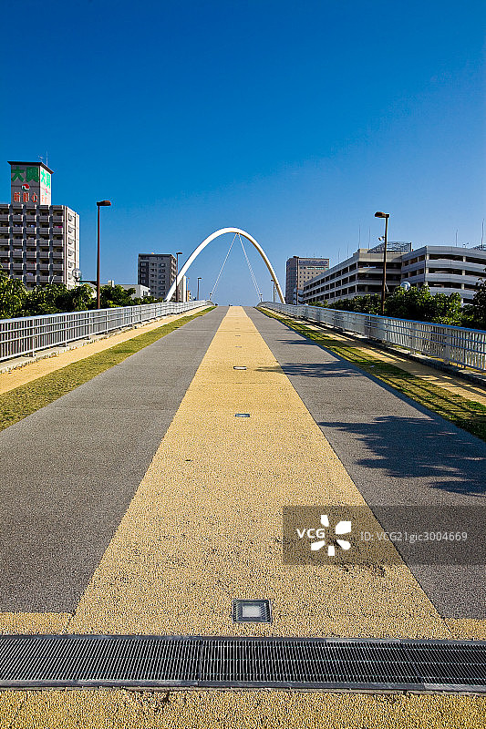 日本,道路图片素材