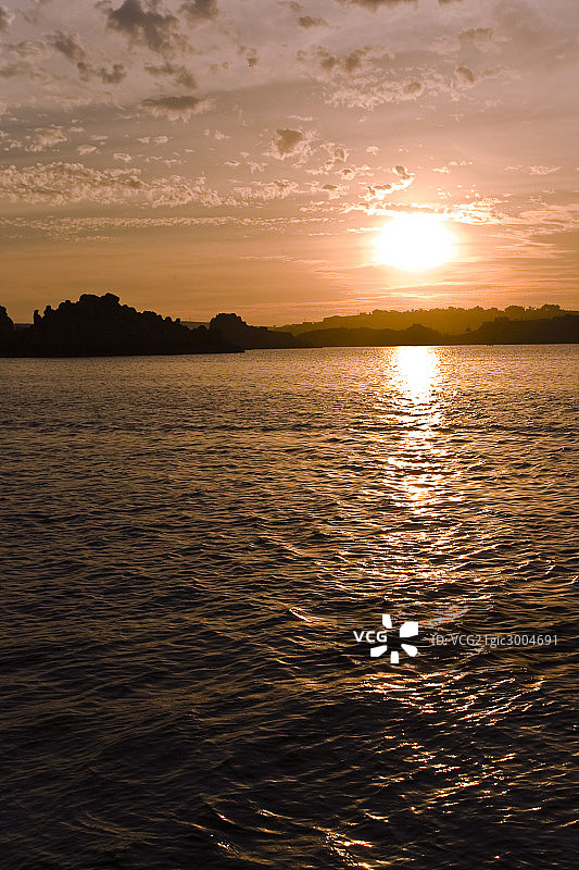 菲莱神庙图片素材