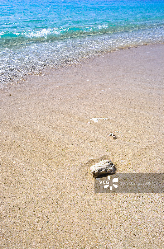 海边,沙滩图片素材