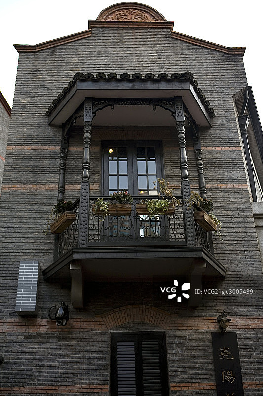 上海,建筑图片素材