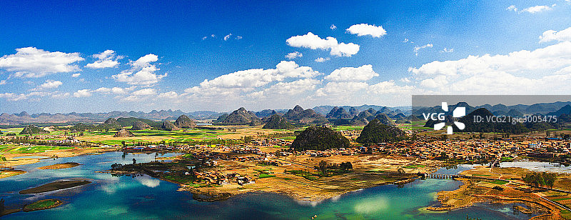 贵州兴义图片素材