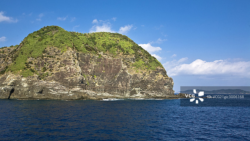 日本,岛屿,自然风光图片素材