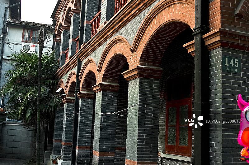 上海,建筑图片素材