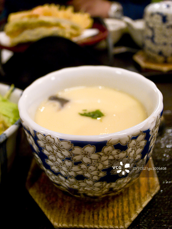 日本料理图片素材