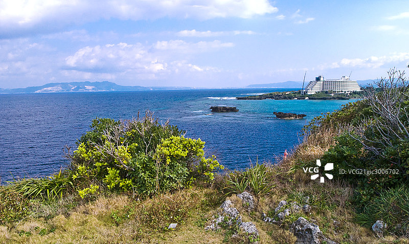 日本,自然风光图片素材