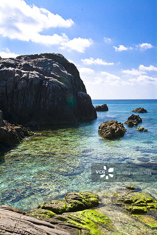 日本,岛屿,自然风光图片素材