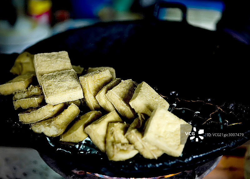 西塘古镇,食物图片素材