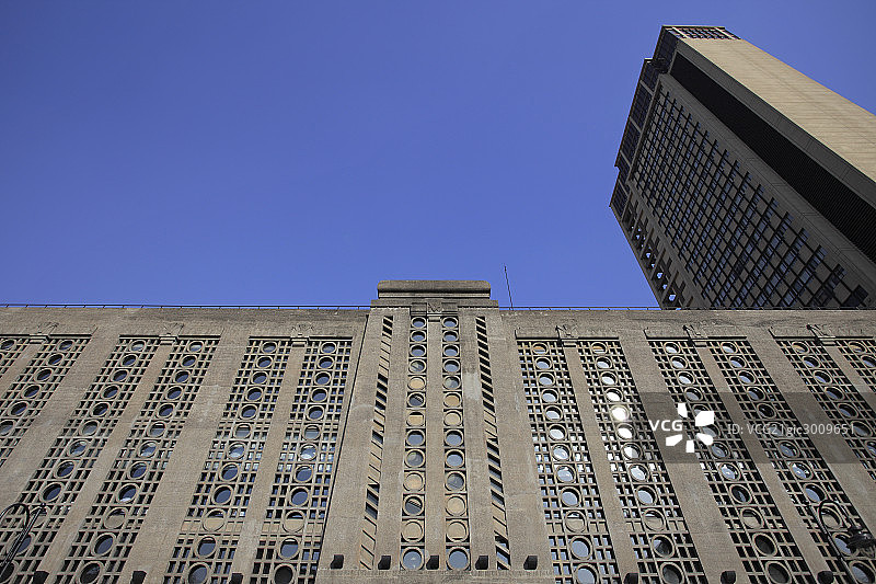 上海1933老场坊创意园图片素材