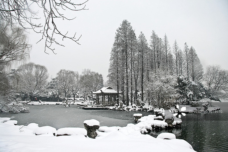 南京明孝陵图片素材