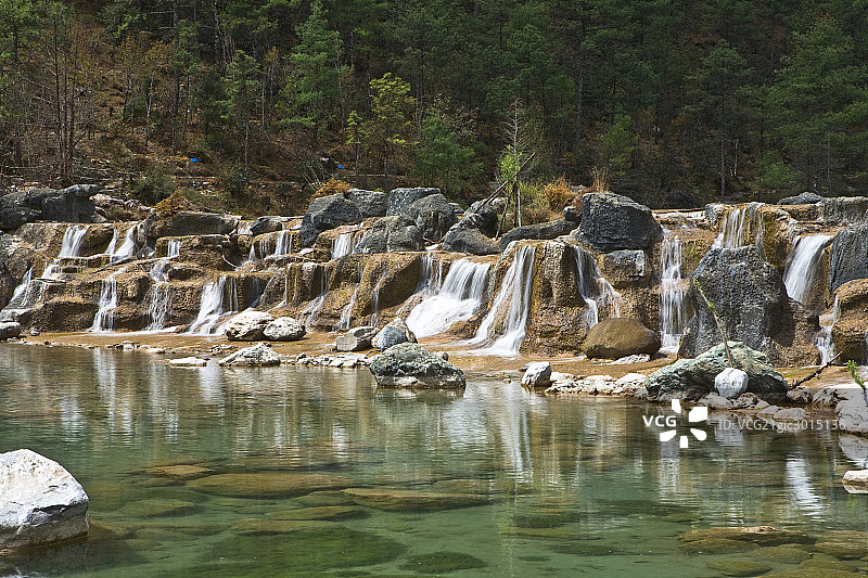丽江图片素材
